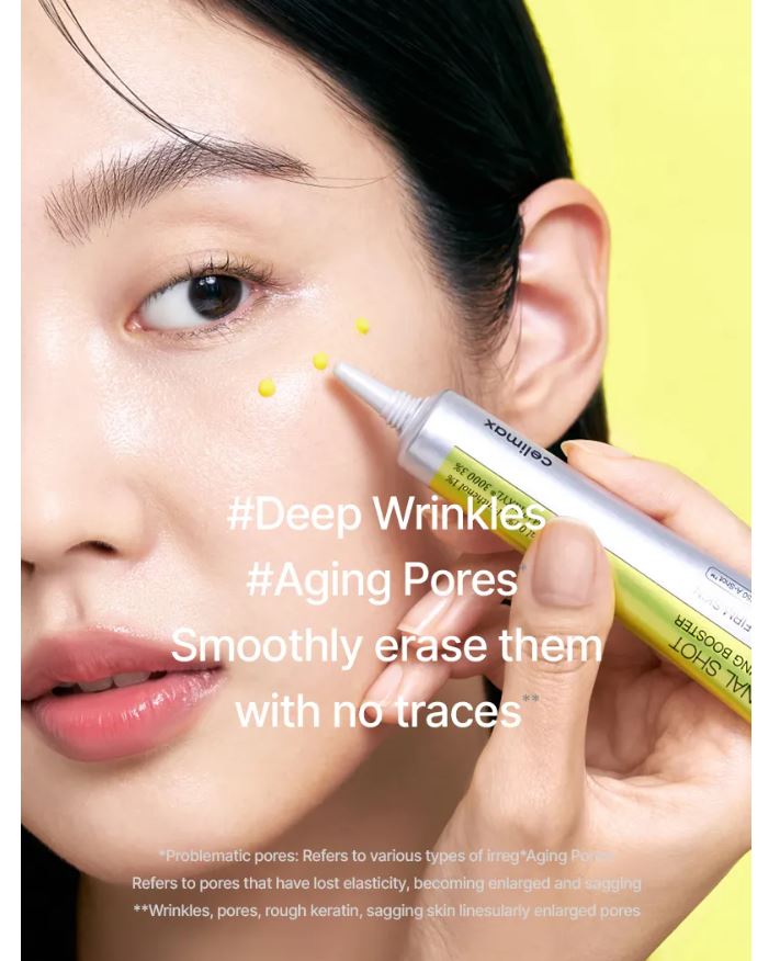 Sérum Facial The Vita-A Retinal Shot Tightening Booster