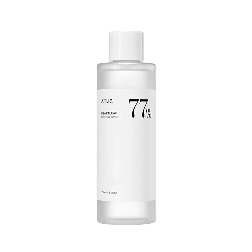 Tónico Heartleaf 77% Soothing Toner