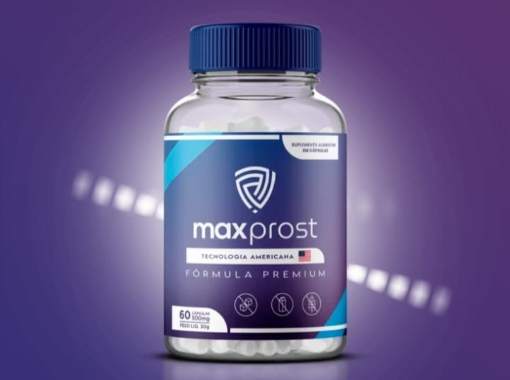 Maxprost