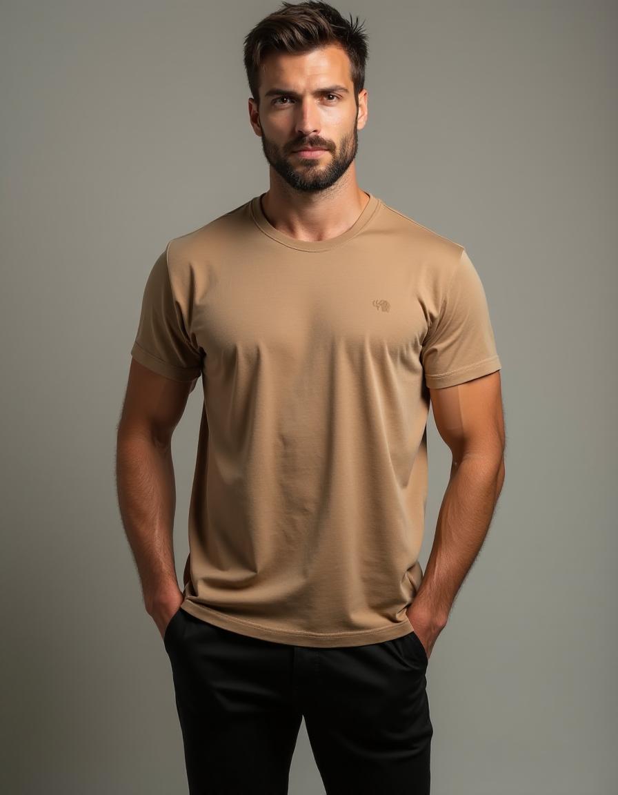 CAMISA MAMUTINHO 