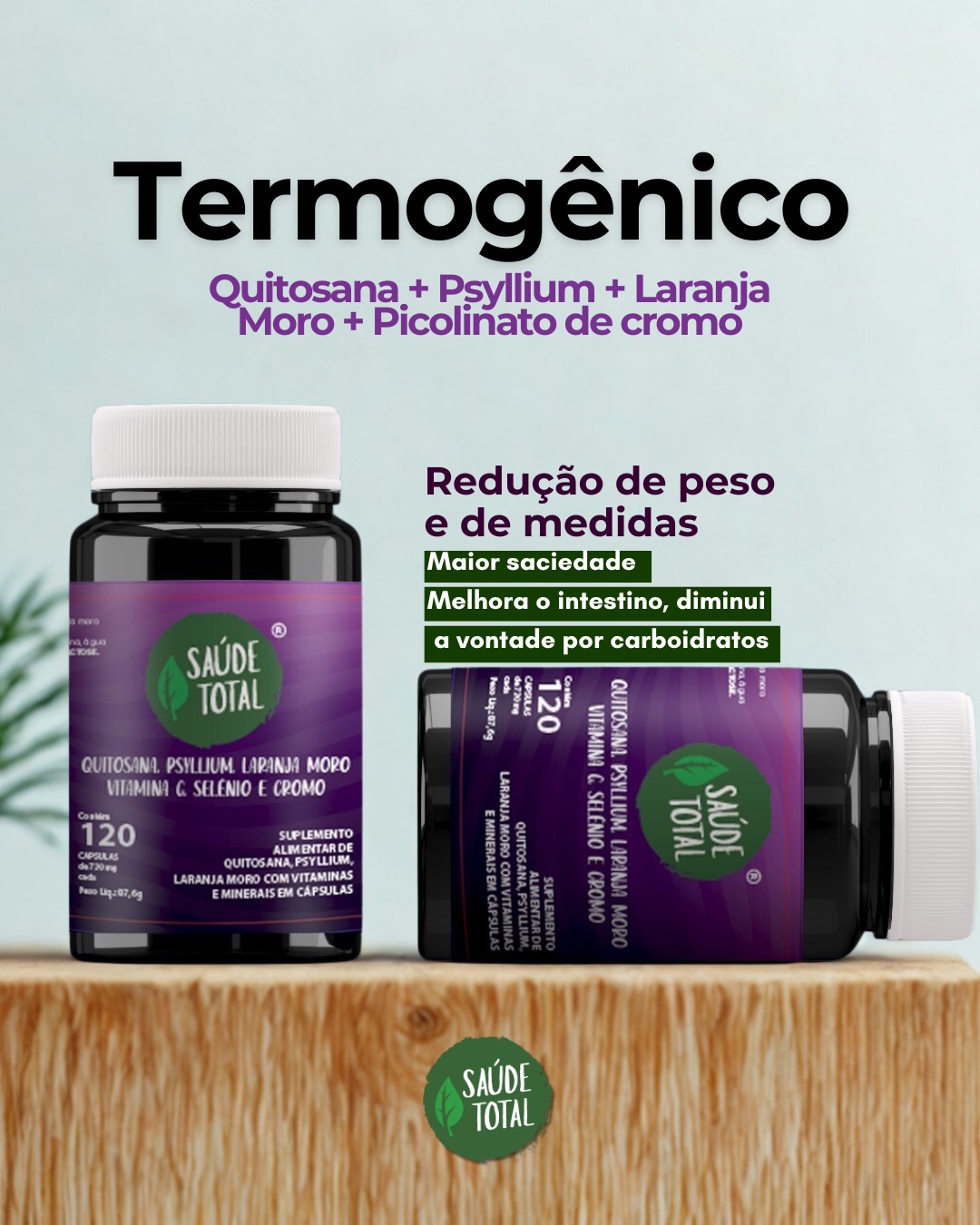 Termogênico