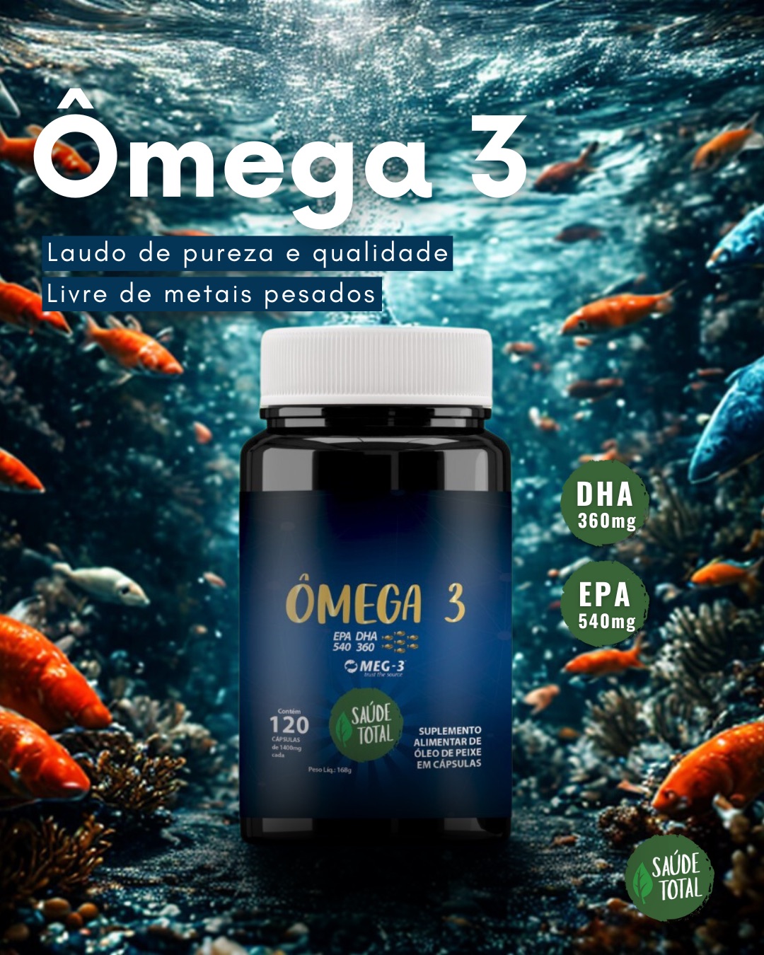 Omega 3