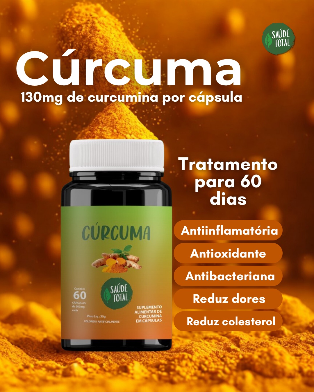 Cúrcuma