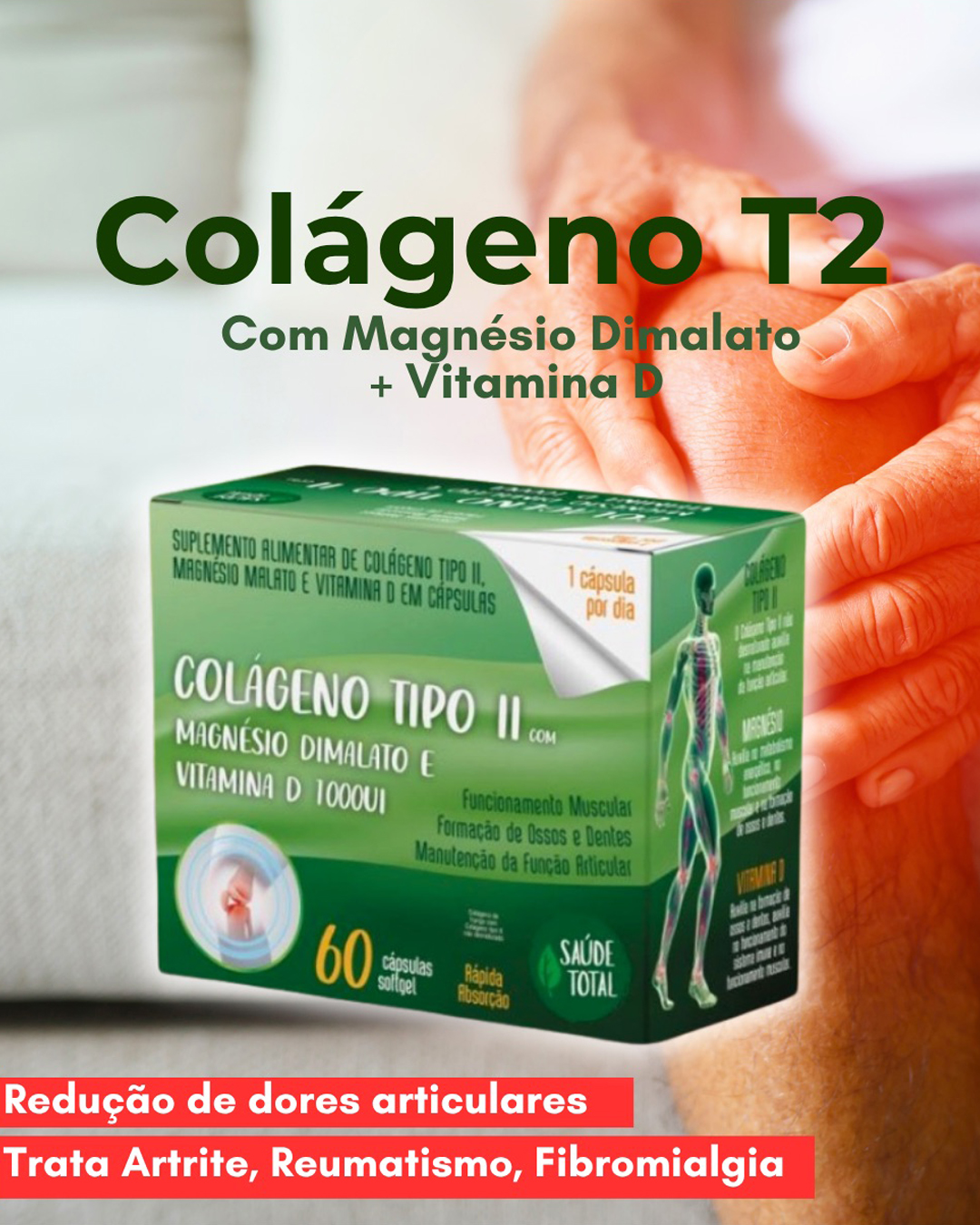 Colágeno