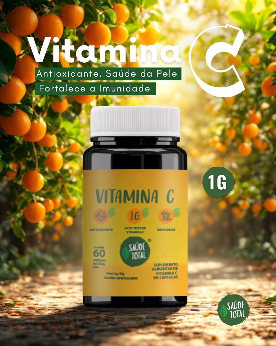 Vitamina C