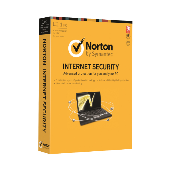 Norton Internet Security