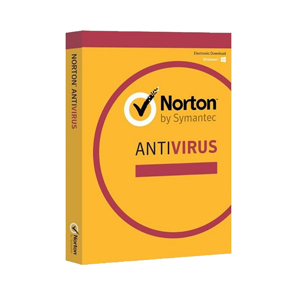 Norton Antivirus Baisc
