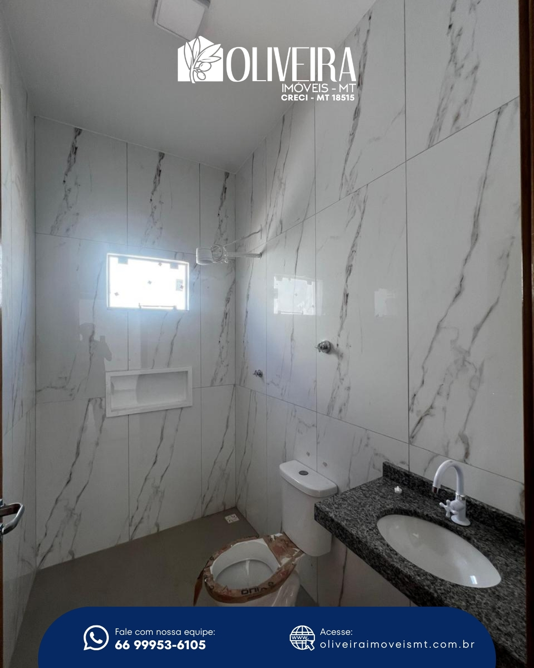 Casa à venda – Buritis V