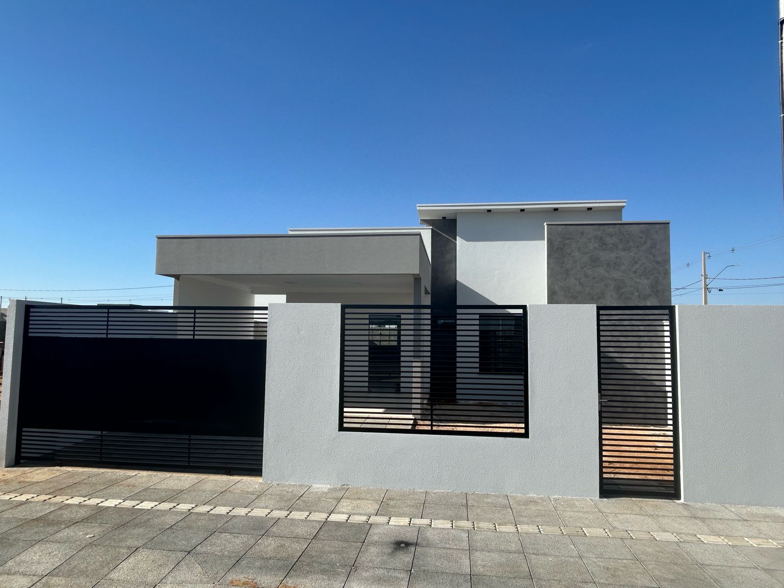 Casa à venda – Jardim Europa IV