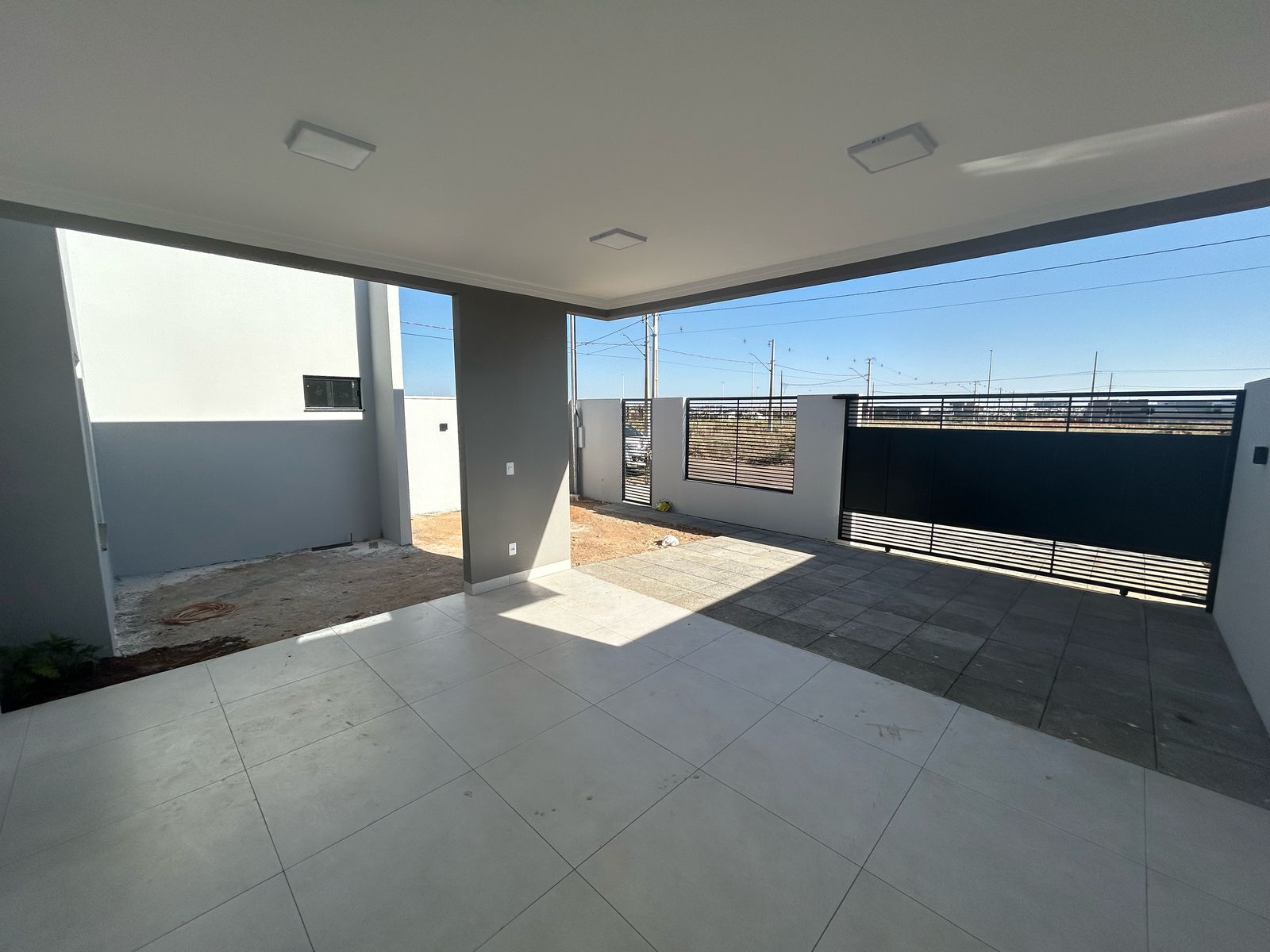 Casa à venda – Jardim Europa IV