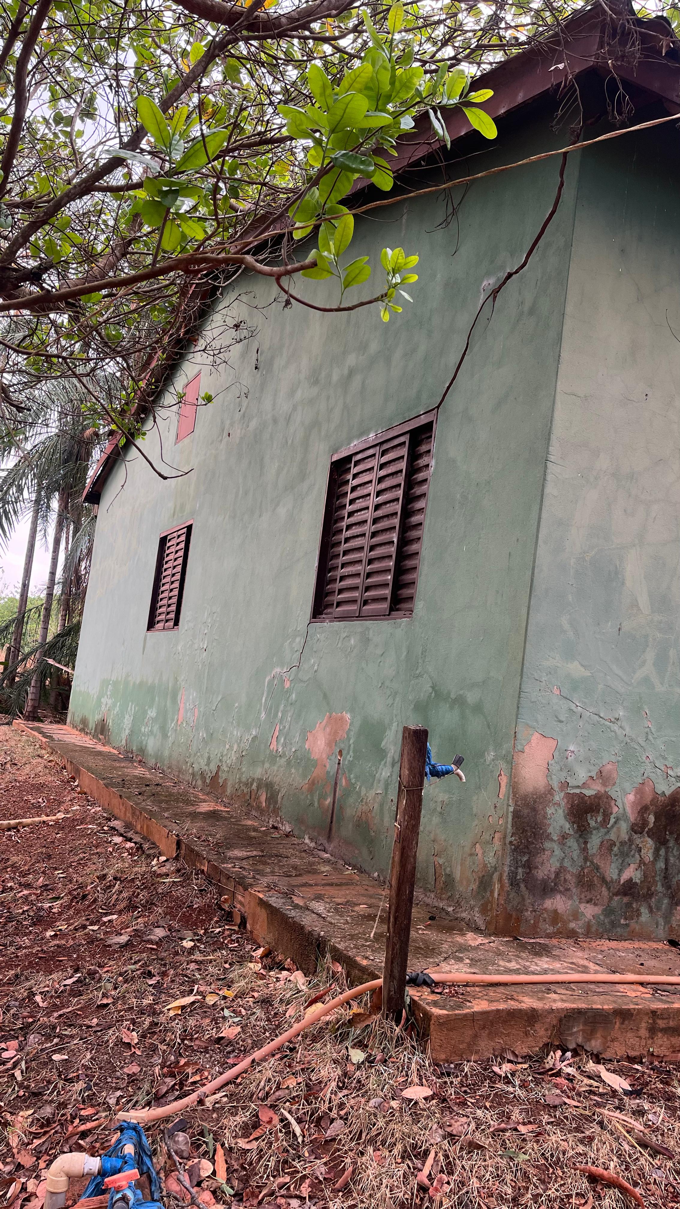 Sítio com 12 Hectares Região Campo Verde