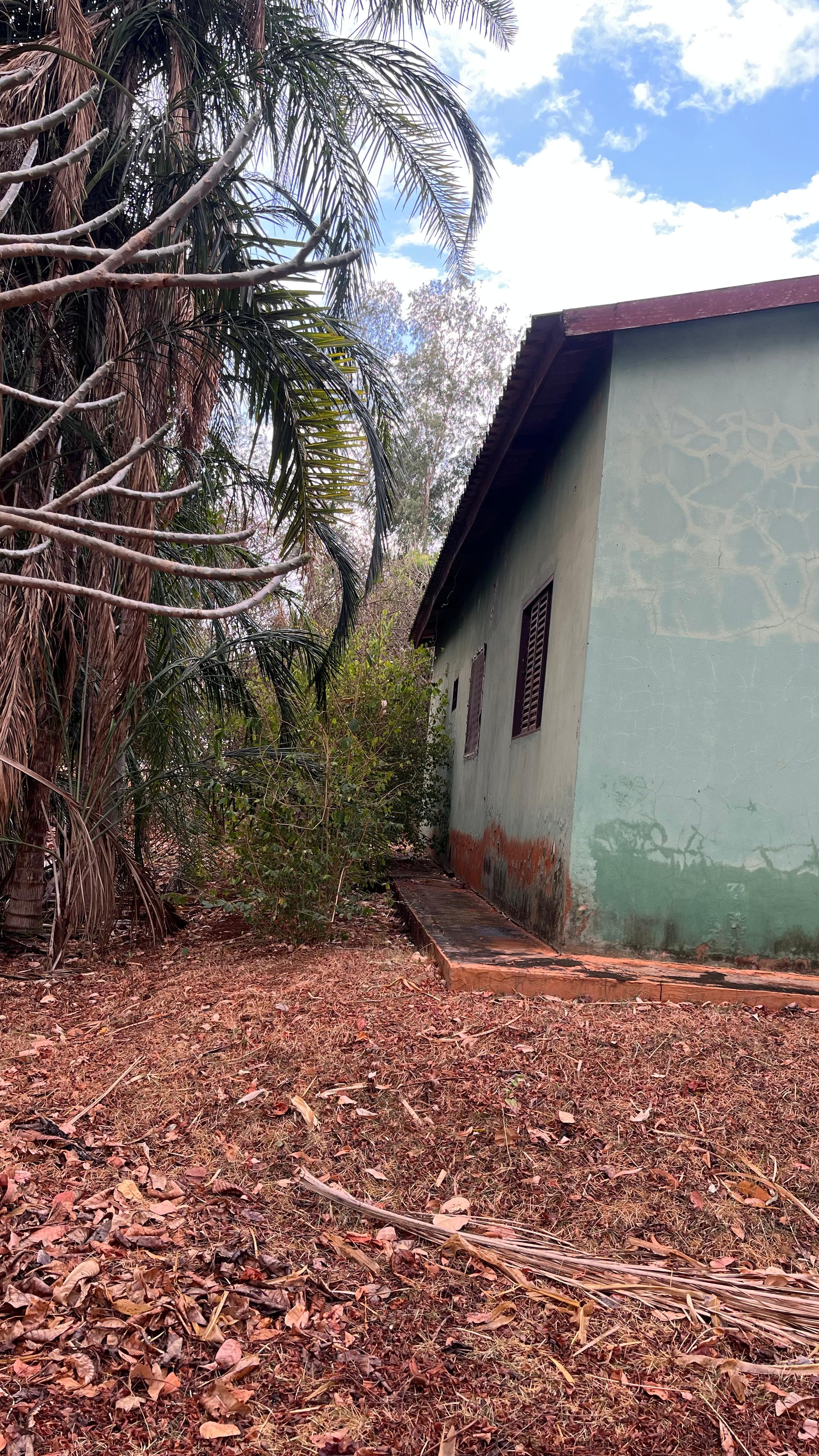 Sítio com 12 Hectares Região Campo Verde