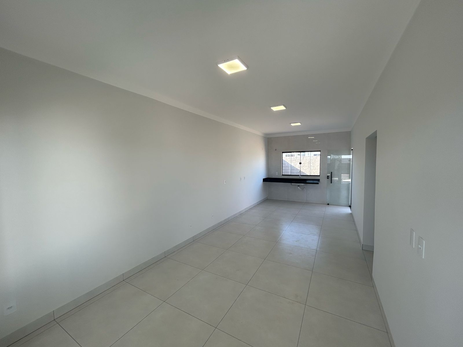 Casa à venda – Jardim Europa IV