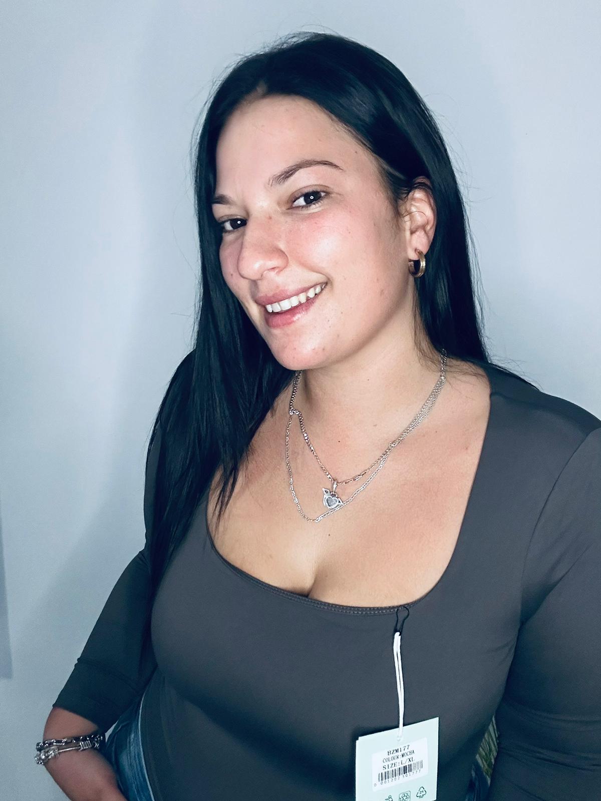 Camiseta licra fría  Talla S / M / L / XL 