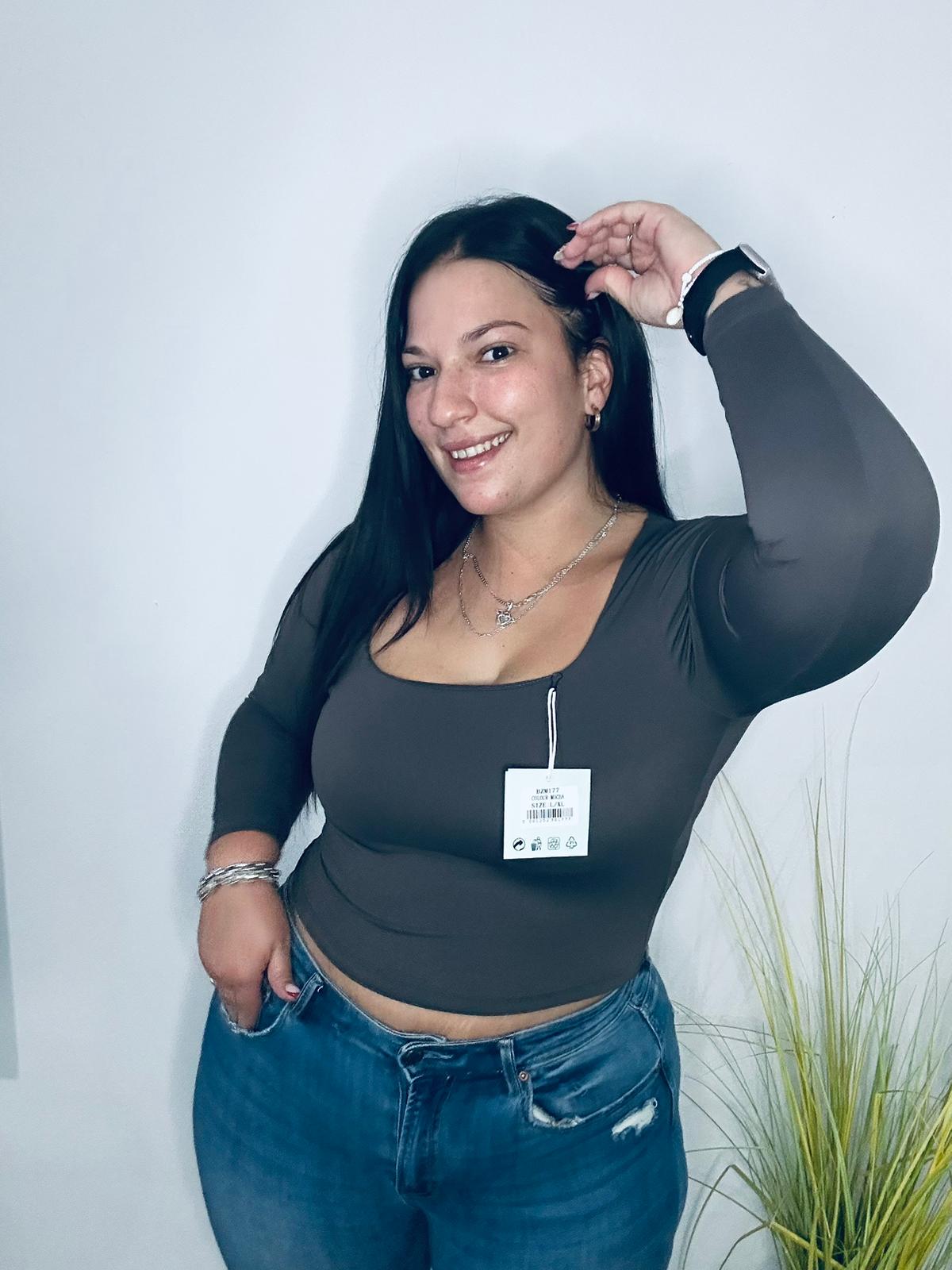 Camiseta licra fría  Talla S / M / L / XL 