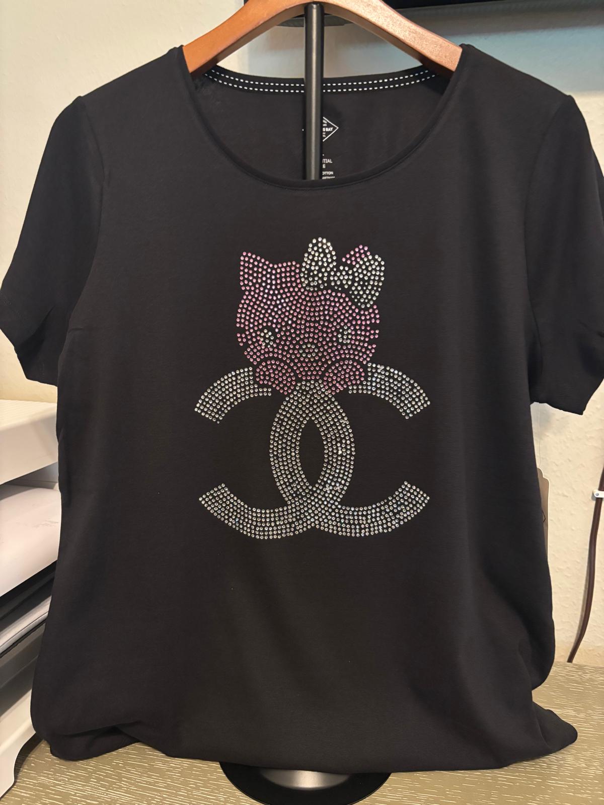 Custom Printed Apparel