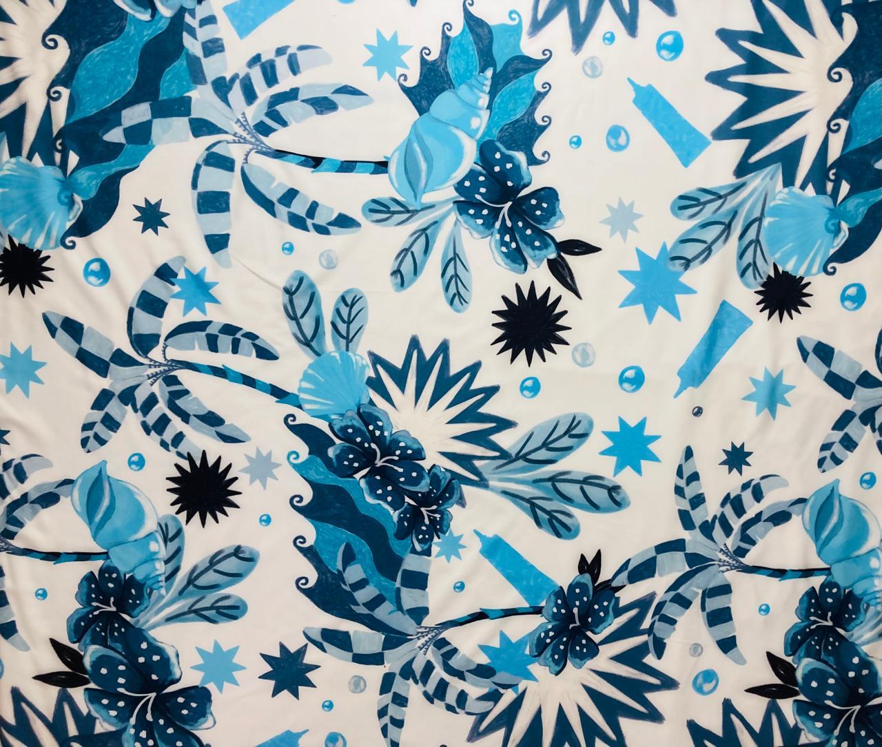 Canga Praia Portuguesa