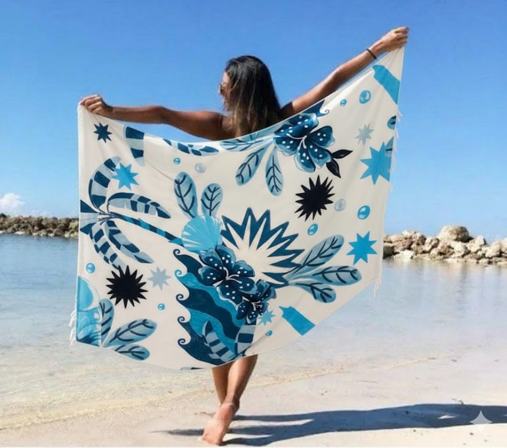 Canga Praia Portuguesa