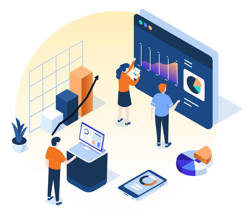 Monthly Support – Pro (20 Hours)