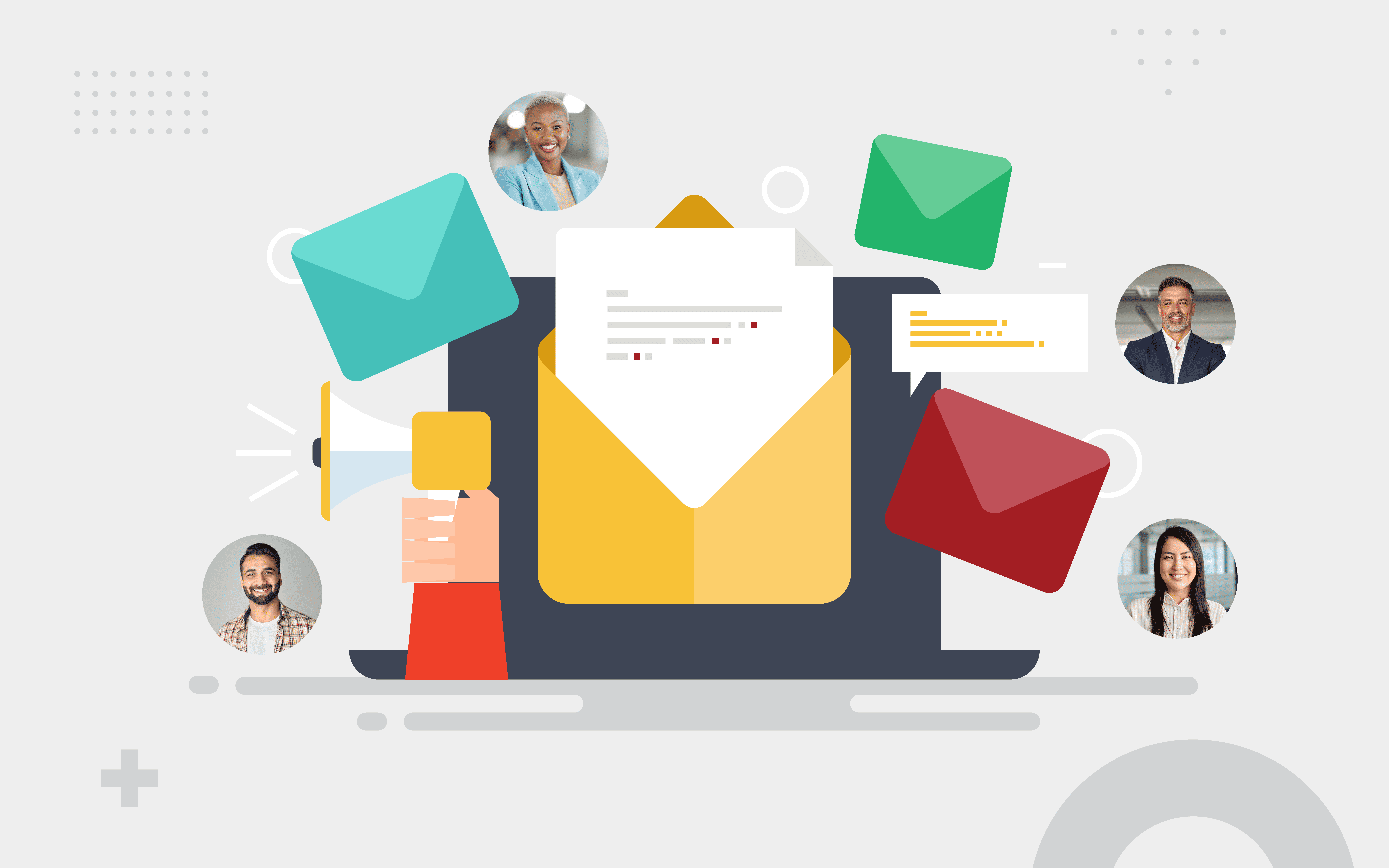 Email Campaign Setup (Pardot / Marketing Cloud)