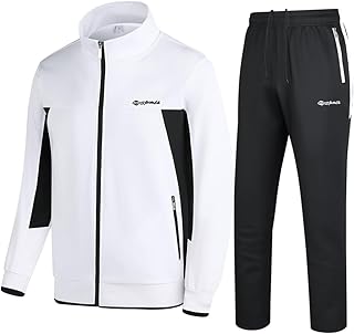 Men's Tracksuit Set