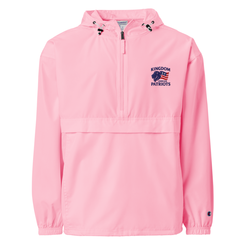 Kingdom Patriots Jacket