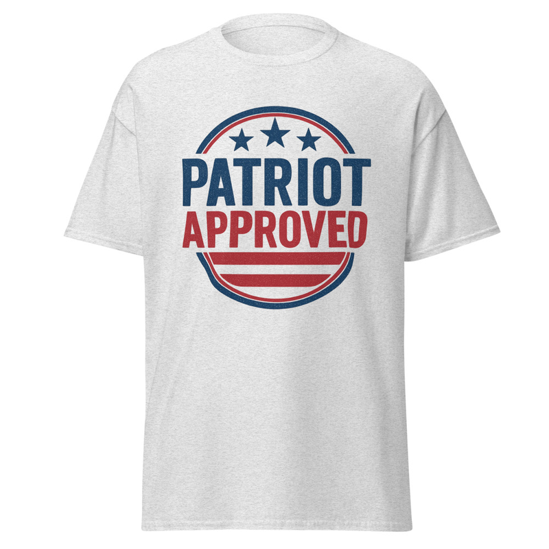 Patriot Approved T-Shirt