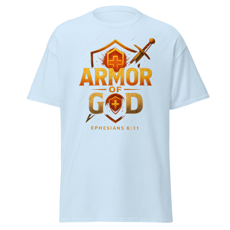 Armor of God T-Shirt