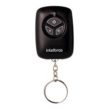 Controle remoto Intelbras