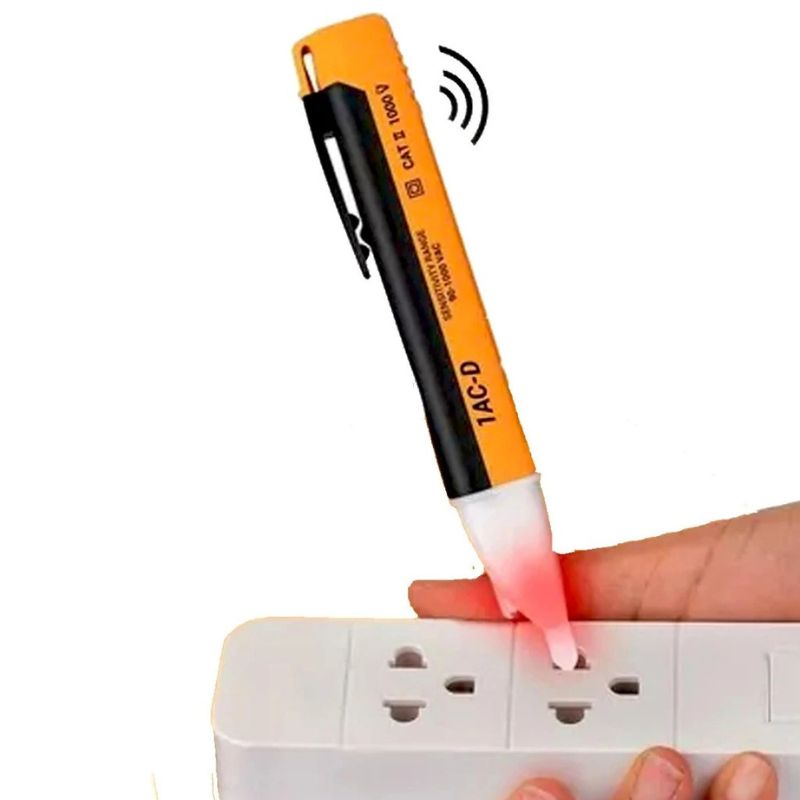 Detector de voltagem sem contato