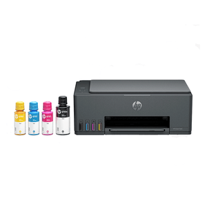 Impressora HP tanque de tinta