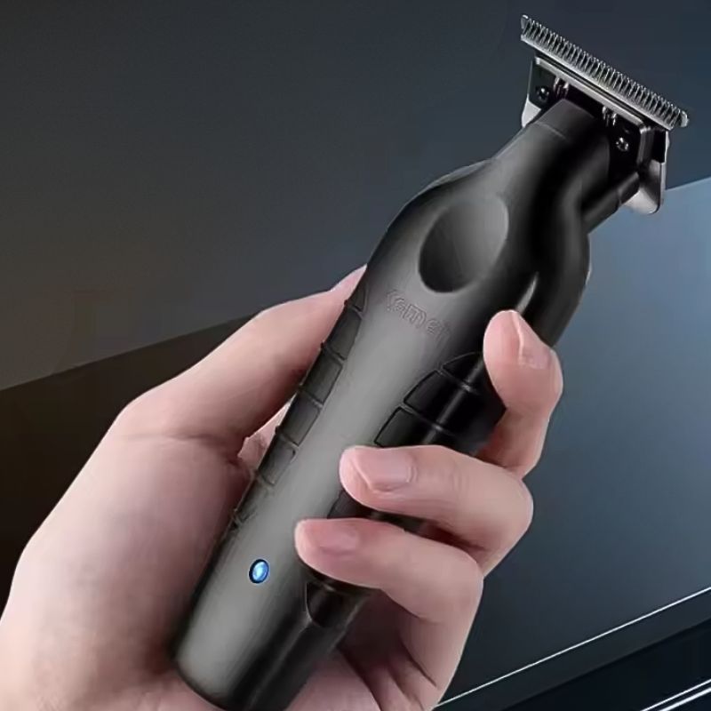 Máquina de cortar cabelo elétrica