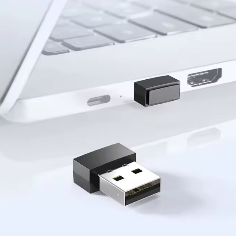 Adaptador USB Bluetooth