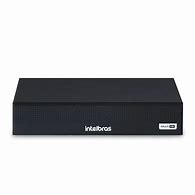 Gravador digital de vídeo Intelbras