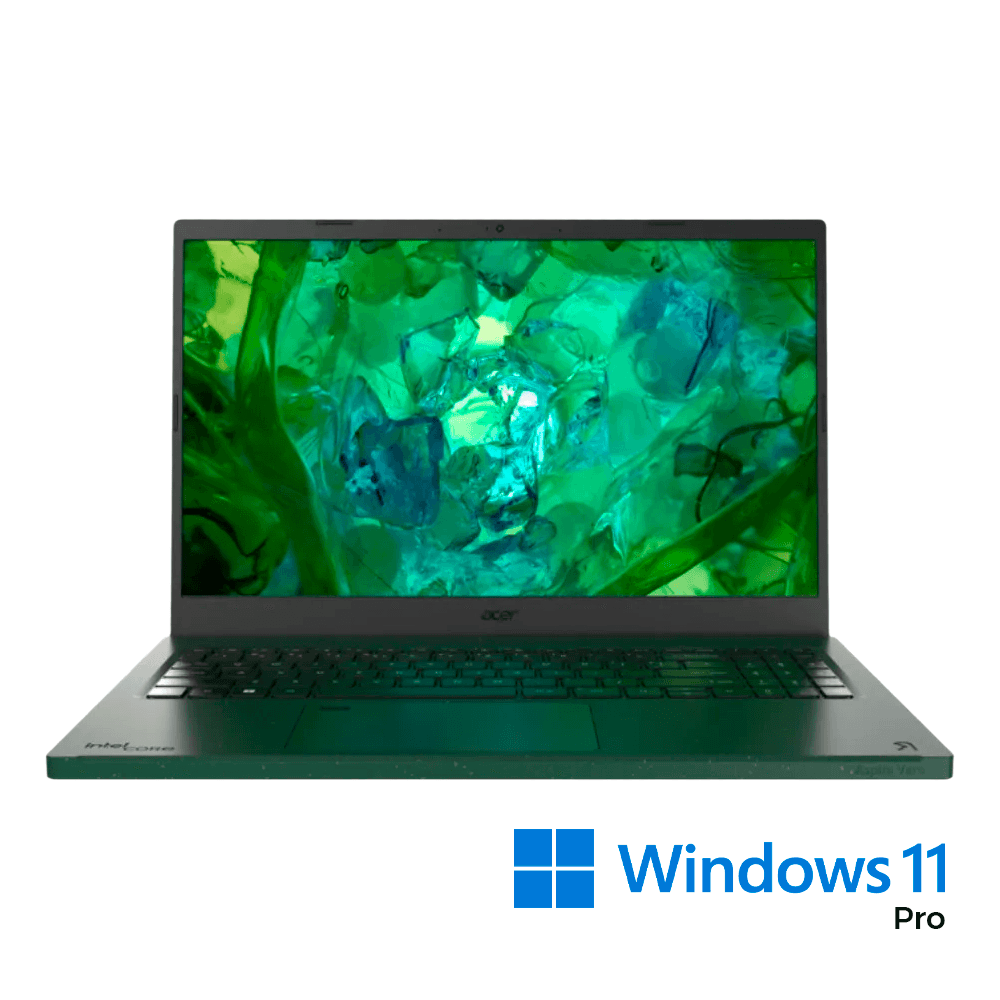Notebook Acer Aspire