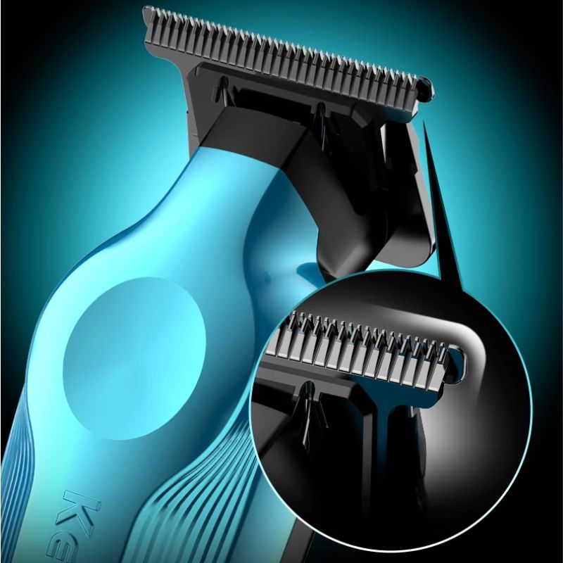 Máquina de cortar cabelo profissional