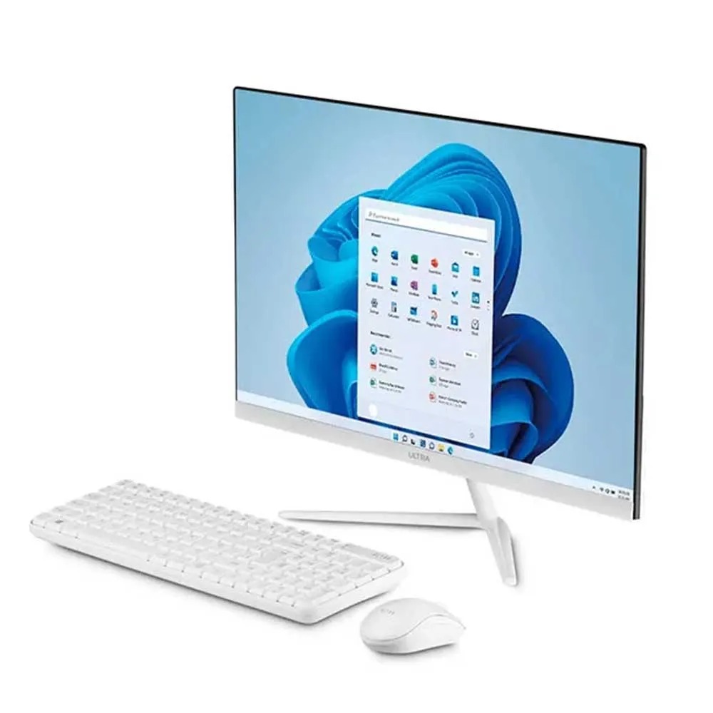 Computador All-in-One