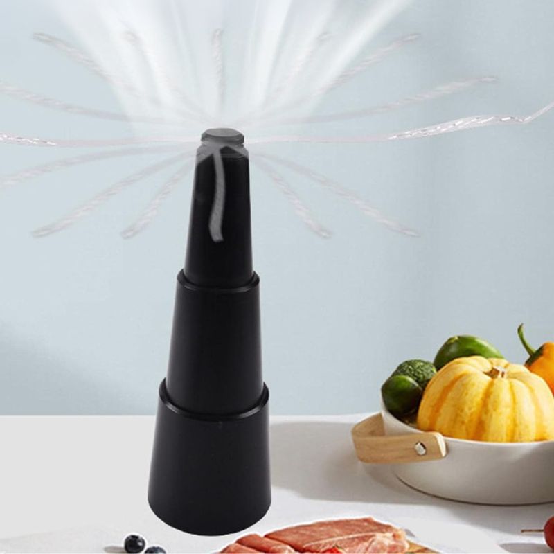 Umidificador de ar com efeito de fonte