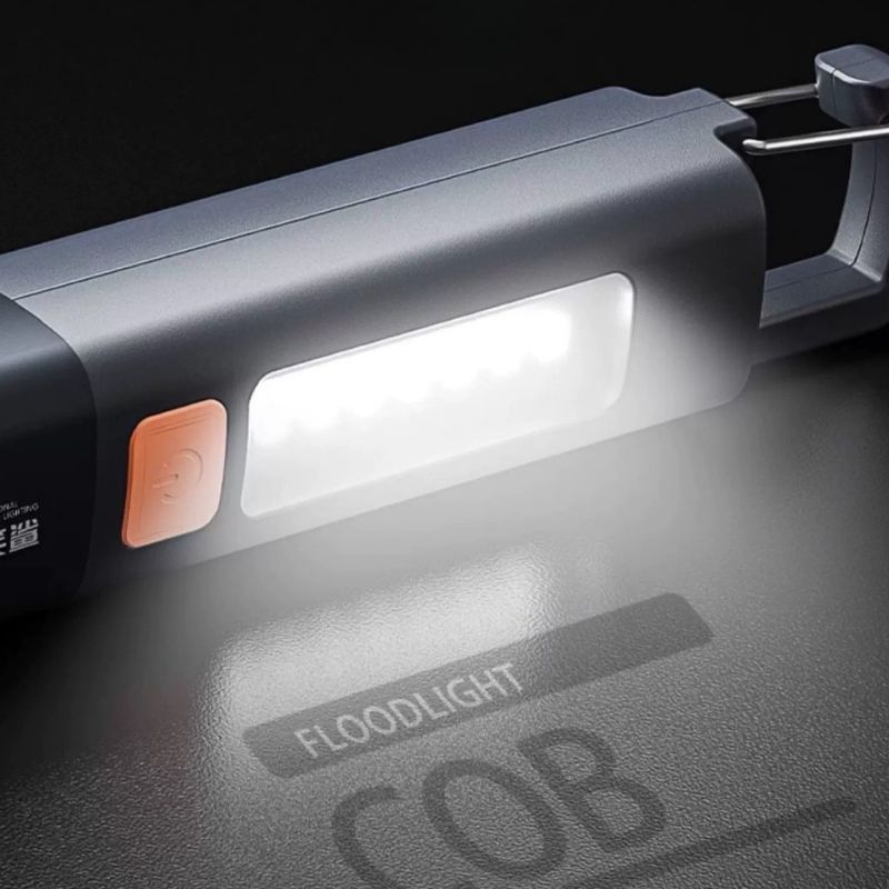 Lanterna portátil LED