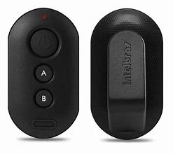 Controle remoto Intelbras