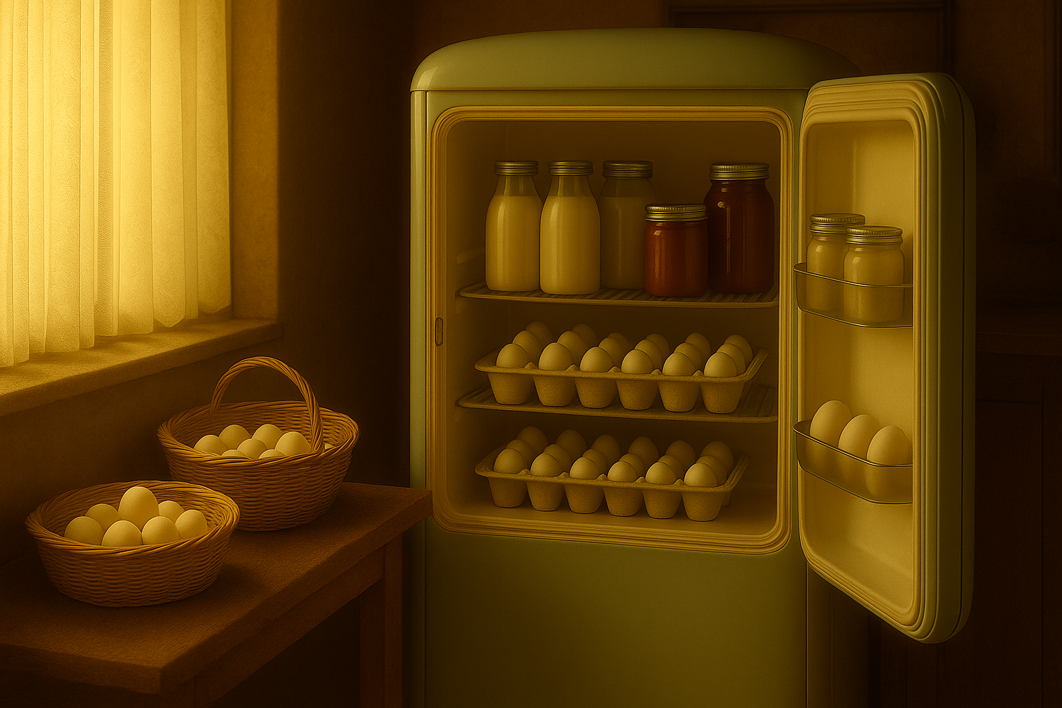 Regular Clucker Tiny Cluckin' Wonder Eggs