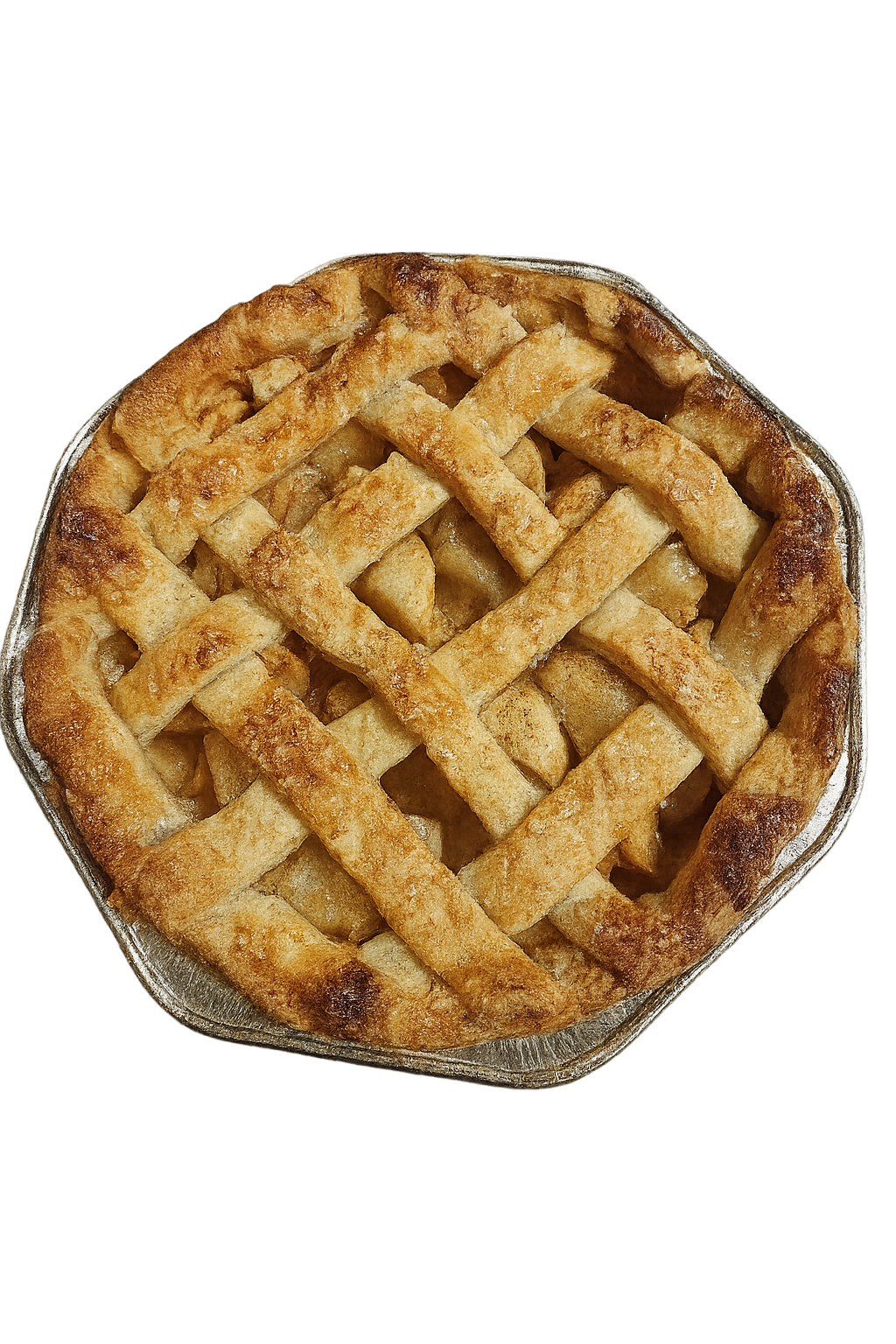 Apple Pie