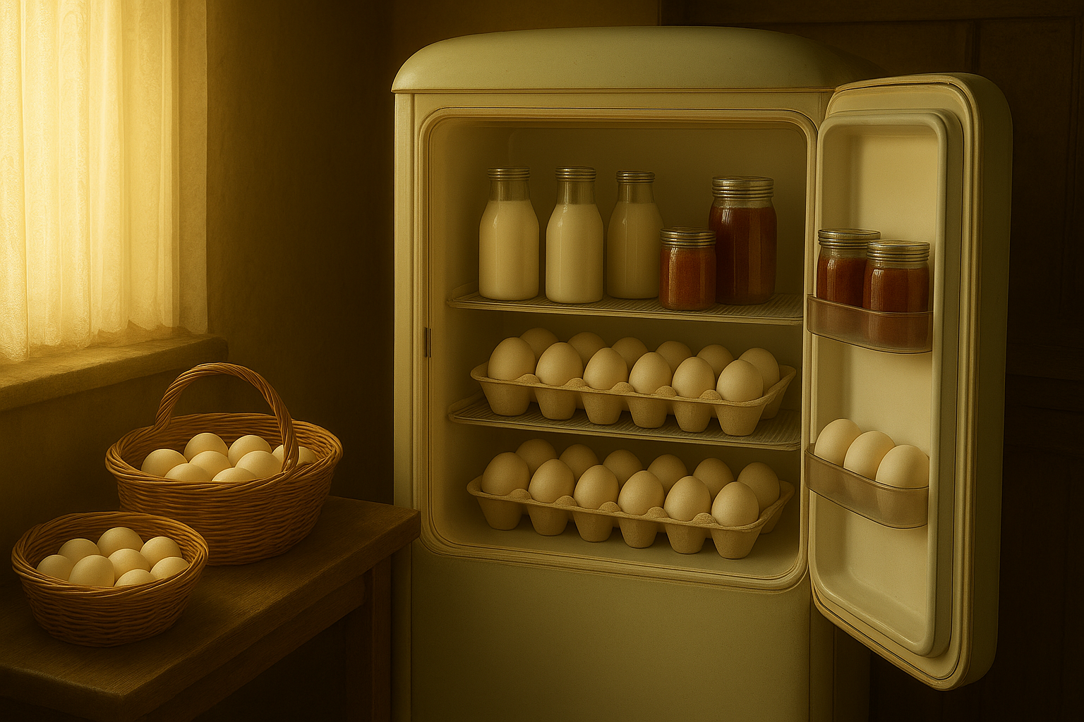 Regular Clucker Turkey Eggs