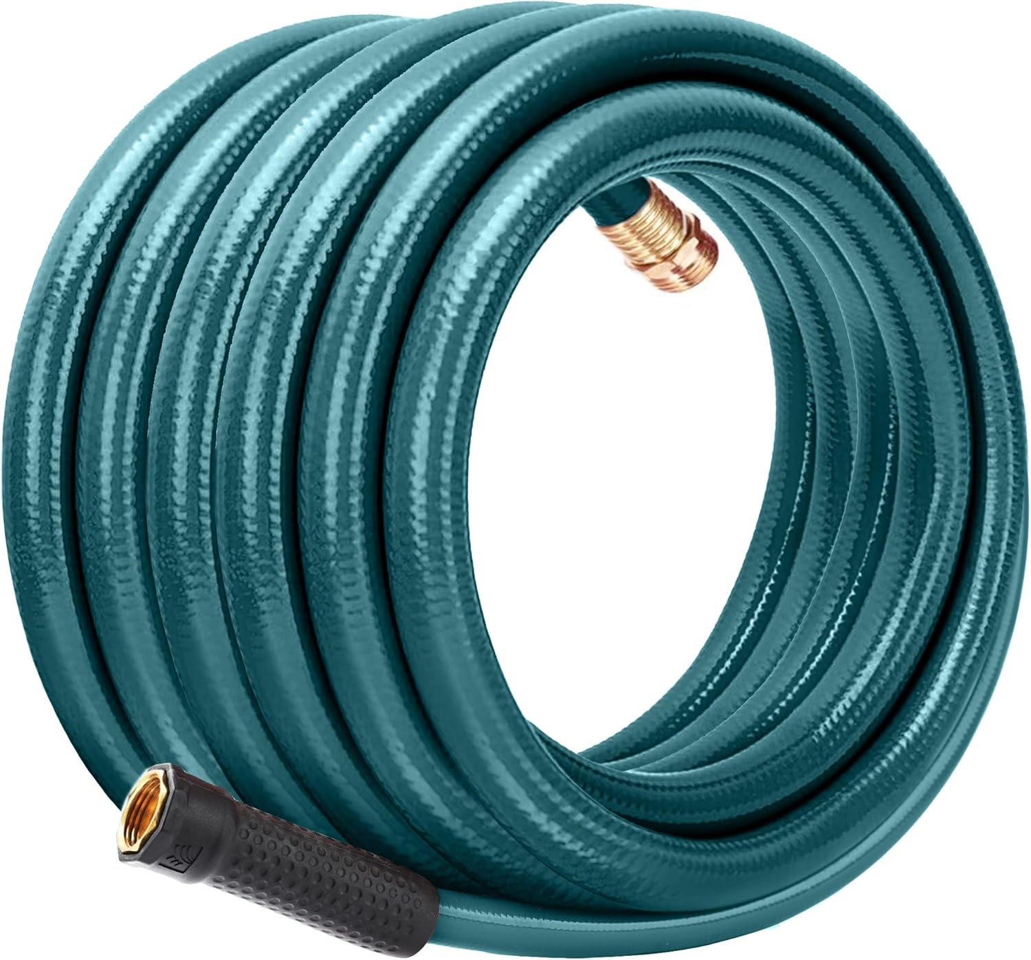 Heavy-Duty Garden Hose