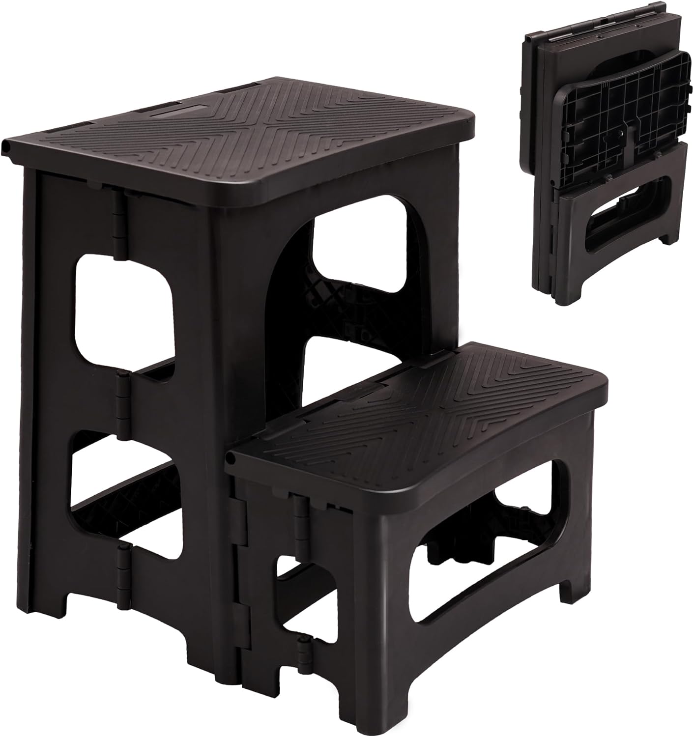Foldable Step Stool
