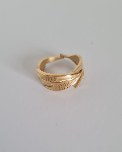 Anillo Céfiro