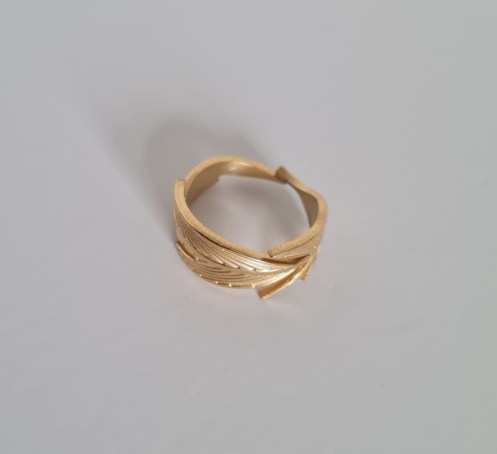 Anillo Céfiro