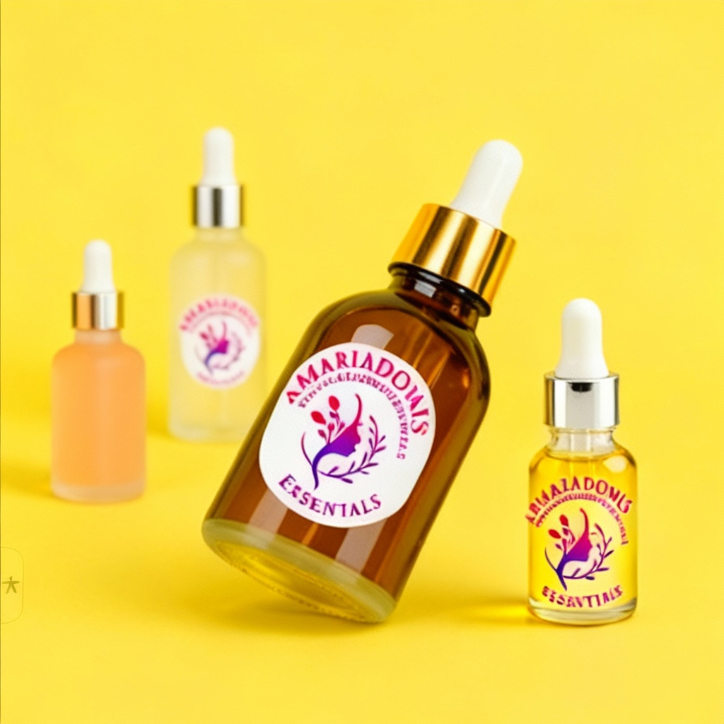 Amariadoms Essentials Serum