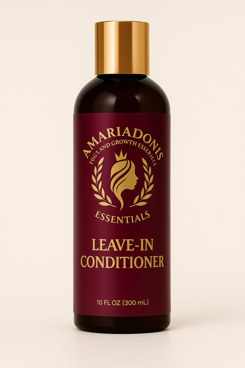 Amariadonis Leave-In Conditioner