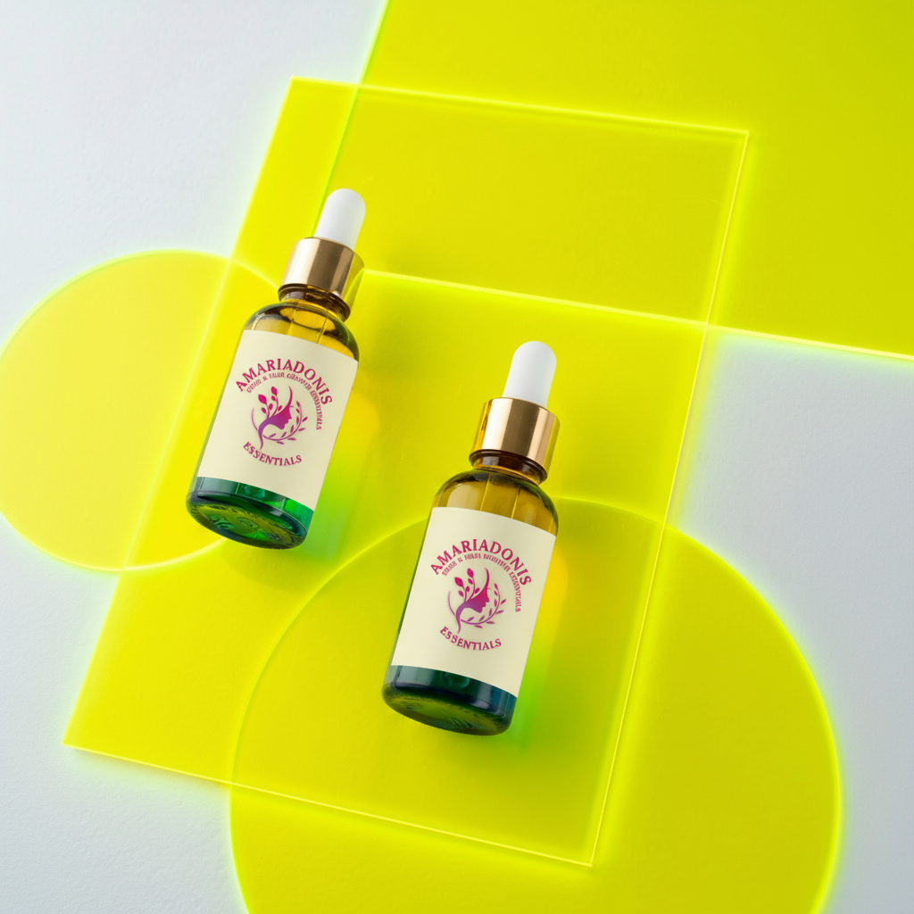 Amariadonis PowerRoot Growth Serum